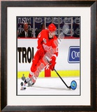 Pavel Datsyuk - '09 St. Cup