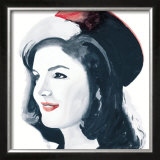 Buy The Queen at AllPosters.com