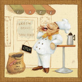 Chef's Market IV