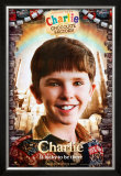Charlie And The Chocolate Factory