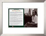 Buy Women of Science - Rachel Carson at AllPosters.com