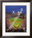 Rangers Ballpark in Arlington