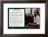 Buy Women of Science - Rachel Carson at AllPosters.com