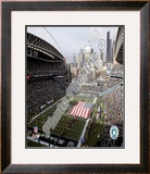 Qwest Field