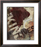 American Royalty Framed Art Print