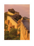 Buy Great Wall, Badaling, China at AllPosters.com