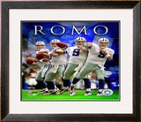 Tony Romo