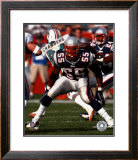 Willie McGinest - 2004-2005 Blocking