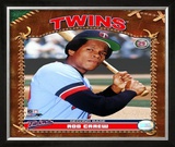 Rod Carew
