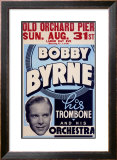 Bobby Byrne Trombone Orchestra