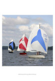 Water Racing I