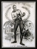 Buy Jack Johnson at AllPosters.com