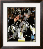 Sidney Crosby & Evgeni Malkin