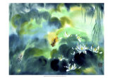 Buy Blue Lagoon I at AllPosters.com