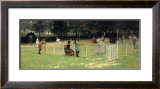 The Tennis Party