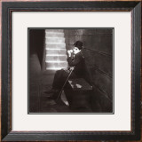 Charlie Chaplin in City Lights