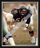 Mike Singletary