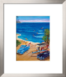 Buy Dusk Surf at AllPosters.com