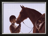 Buy A Kiss for Luck at AllPosters.com