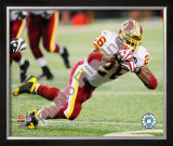 Clinton Portis 2008