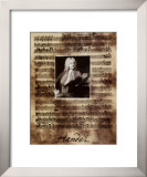Buy Principals of Music, Handel at AllPosters.com