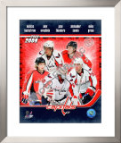 2008-09 Washington Capitals