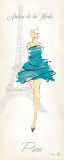 Fashion Lady I