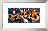 Bowl at the Bowlorama