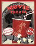 Buy At the Movies II at AllPosters.com