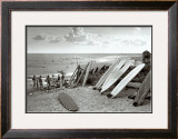 At the Point, 1960