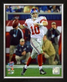 Eli Manning - Super Bowl XLII