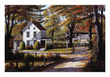 Rustling Leaves