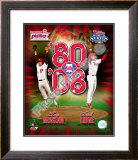 Tug McGraw & Brad Lidge