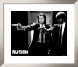 Buy Pulp Fiction at AllPosters.com