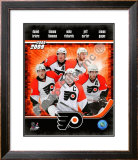 2008-09 Philadelphia Flyers