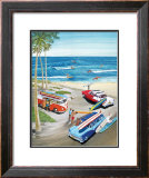 Buy Beach Break at AllPosters.com