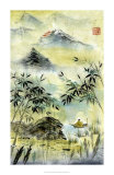 Buy Having Visited Qui Baishi at AllPosters.com