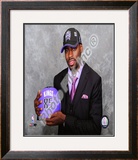 Tyreke Evans 2009 NBA Draft #4 Pick