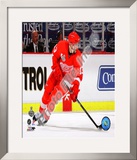 Pavel Datsyuk - '09 St. Cup