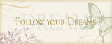 Buy Follow your Dreams at AllPosters.com