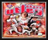 Chase Utley 2008