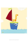 Sailboat Adventure I