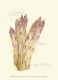 Buy Argenteuil Asparagus at AllPosters.com