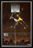 Omega Fly Dunk