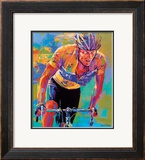 Lance Armstrong, Seven Times Tour de France Champion