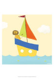 Sailboat Adventure II