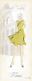Buy Fashion Lady IV at AllPosters.com