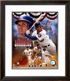 Ryne Sandberg - Legends Composite
