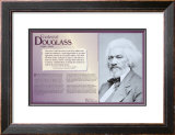 Writers Who Changed the World - Fredrick Douglass