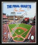 2008 Shea Stadium - Final Season